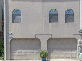 1336 Harbor Island Dr #18-C, Pt Isabel, TX 78578