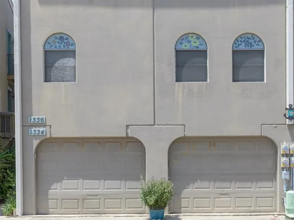 1336 Harbor Island Dr #18-C, Pt Isabel, TX 78578