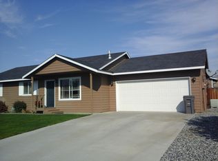 2348 Herndon Dr, East Wenatchee, WA 98802