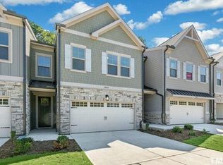 2045 Maggie Valley Dr #1, Apex, NC 27502