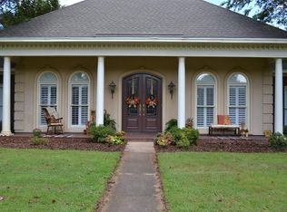 557 County Downs Rd, Montgomery, AL 36109