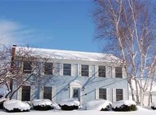 5923 Chatham Way, Hudson, OH 44236