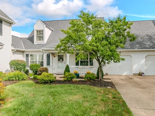 9829 Inverness Ct, Mentor, OH 44060