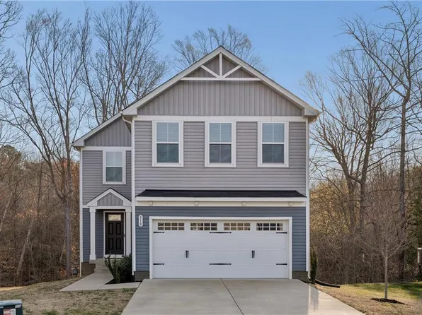 310 Normandy Cres, Williamsburg, VA 23185