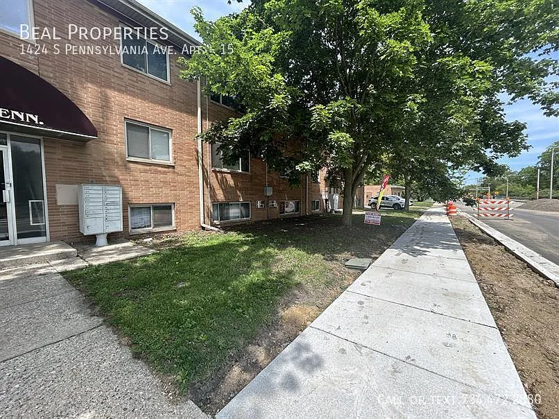 1 bed, 700 sqft, $840 — Photo 3