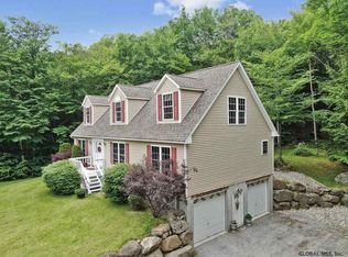 321 Trout Lake Rd, Diamond Pt, NY 12824