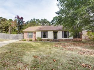 8324 Leatrice Dr, Little Rock, AR 72227