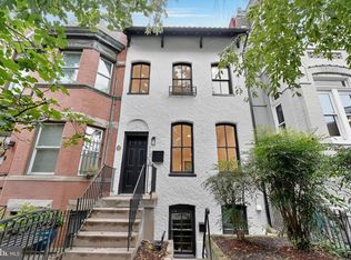 1908 16th St NW #1, Washington, DC 20009