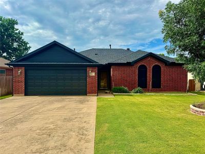 1417 Loma Linda Ter, Corinth, TX, 76210