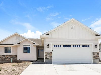 1009 S 1050 W, Tooele, UT, 84074