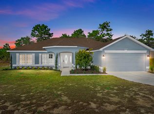 11427 Pelican Ave, Weeki Wachee, FL 34614