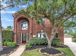 26427 Bending Pines Ln, Katy, TX 77494
