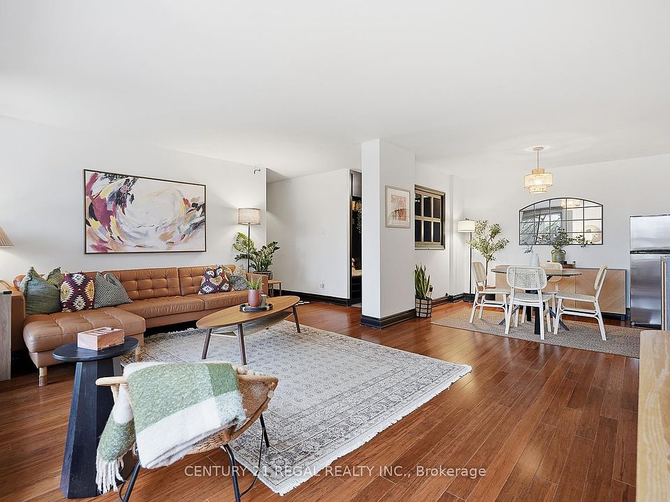 1st image of 50 Mississauga Valley Blvd #219