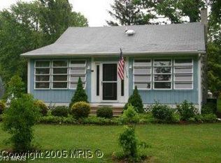 207 Elk Forest Rd, Elkton, MD 21921