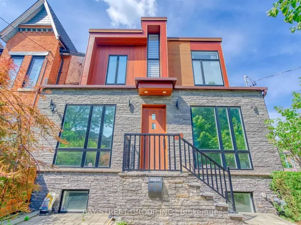 296 Borden St, Toronto, ON M5S 2N6