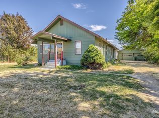 1543 Sunnyside Rd, Weiser, ID 83672