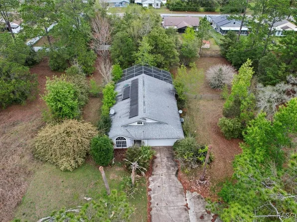 21311 SW Marine Blvd, Dunnellon, FL 34431