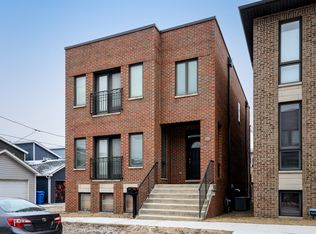 2833 S Broad St, Chicago, IL 60608