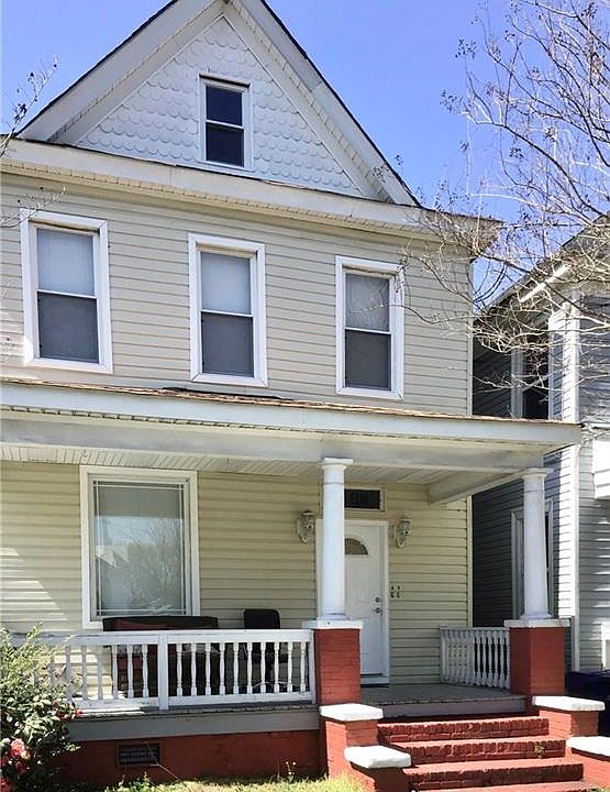 1st image of 70 Elm Ave #A
