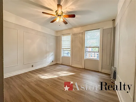 Rented by Astor Realty | media 18