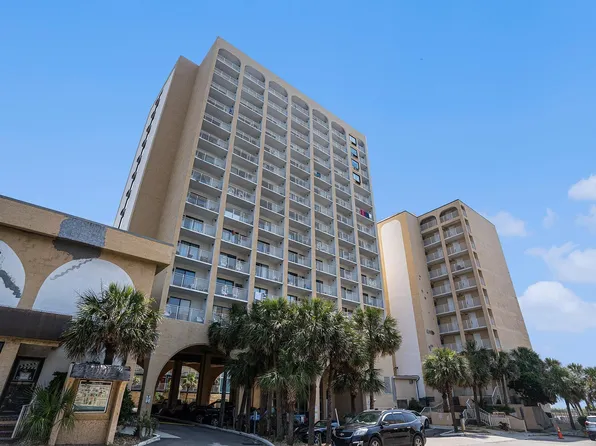 1207 S Ocean Blvd. #51101, Myrtle Beach, SC 29577