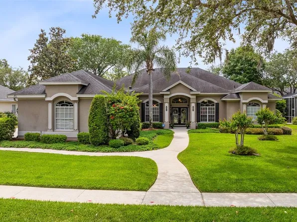 1525 Eagle Nest Cir, Winter Springs, FL 32708