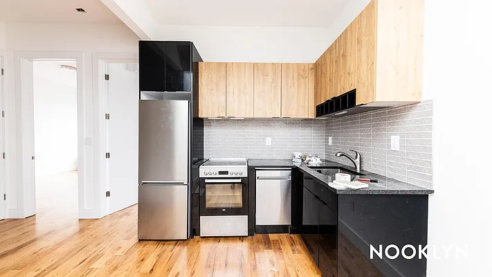 Rented by Nooklyn NYC LLC | media 12