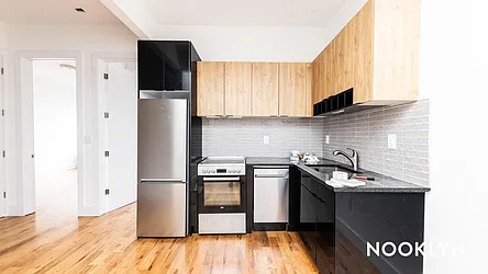 Rented by Nooklyn NYC LLC