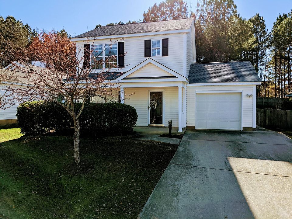 406 Homestead Park Dr, Apex, NC 27502 Zillow