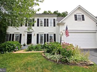 14416 Clubhouse Rd, Gainesville, VA 20155