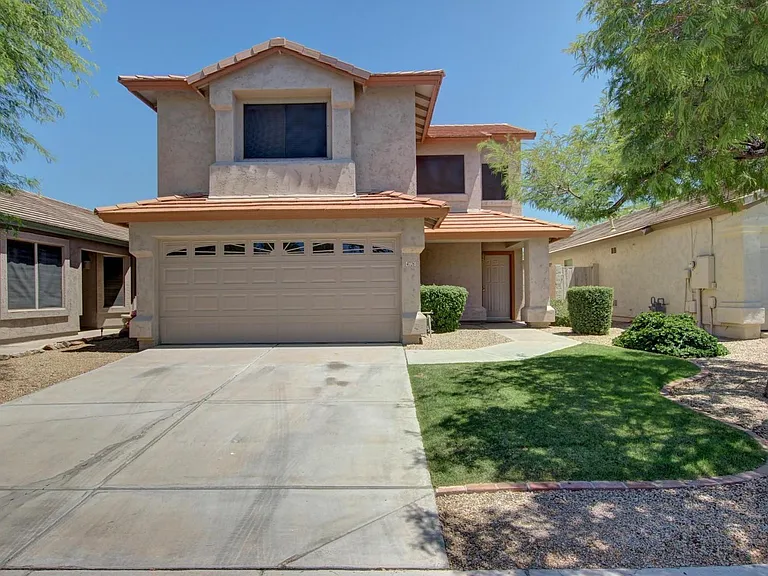 4726 E Mossman Rd — Photo 1