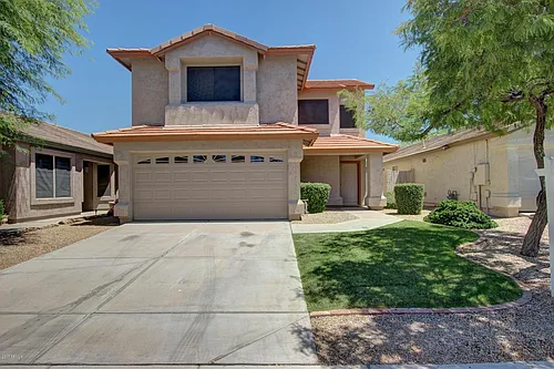 4726 E Mossman Rd Photo 1