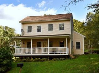 148 Kunkles Hill Rd, Zion Grove, PA 17985