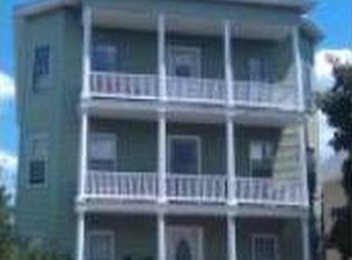 581 Hevey St, Manchester, NH 03101
