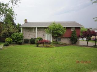 330 Virginia Cir, Uniontown, PA