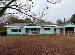 2186 Old Doerun Rd, Moultrie, GA 31768
