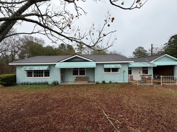 2186 Old Doerun Rd, Moultrie, GA 31768
