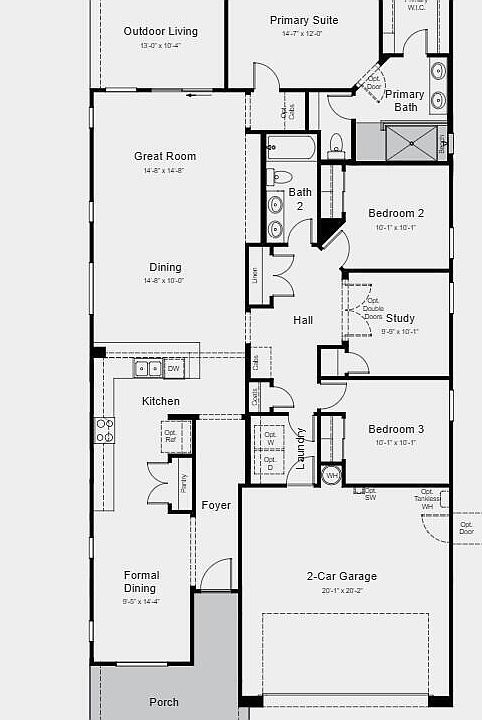 2nd image of 3581 E WOOLYSTAR Lane