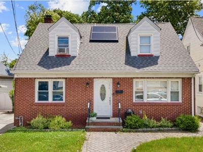 176 Rutherford Pl, North Arlington, NJ, 07031