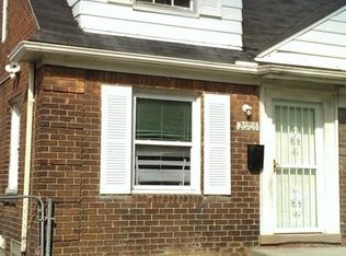 20705 Moross Rd #20705, Detroit, MI 48224