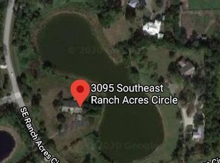 3095 SE Ranch Acres Cir, Jupiter, FL 33478