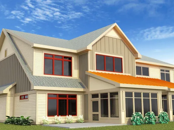 Kamm Island Pl Unit 20, Mishawaka, IN 46544