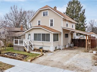 283 E Lake Ave, Barberton, OH