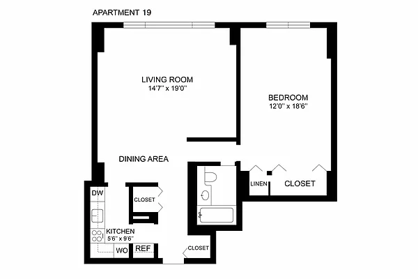 Rented by Olnick Organization | media 32