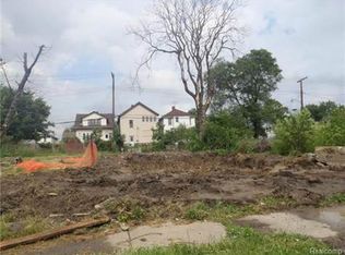 2782 Inglis St, Detroit, MI 48209