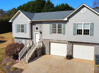1256 Trinity Pl, Granite Falls, NC 28630