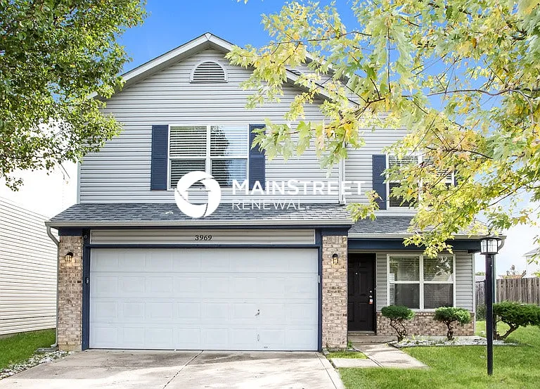 3969 Steelewater Ln — Photo 1