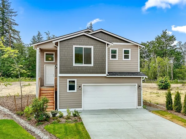1512 Alder Lane, Gold Bar, WA 98251