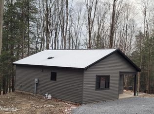 174 Hemlock Rd, Flinton, PA 16640