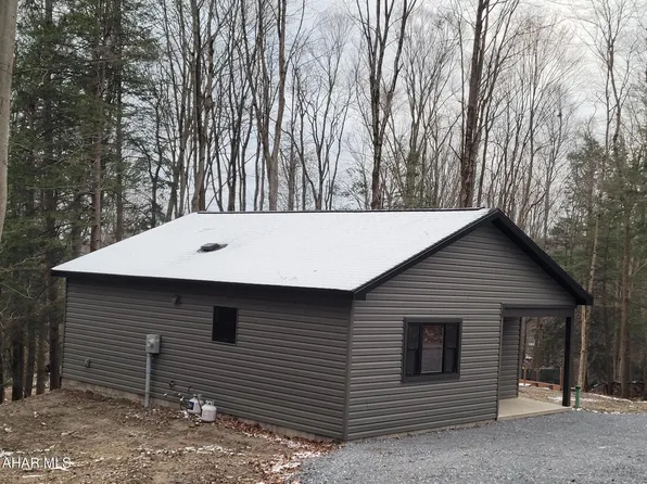 174 Hemlock Rd, Flinton, PA 16640